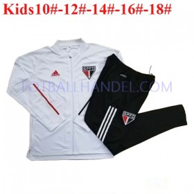 Barn São Paulo Trenings dresser 2020-21 M002